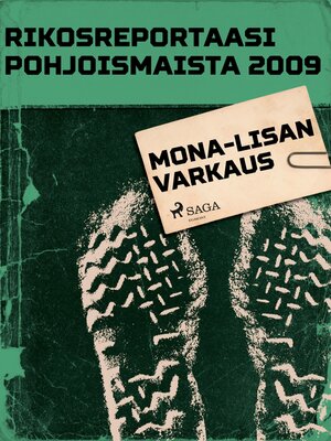 cover image of Mona-Lisan varkaus